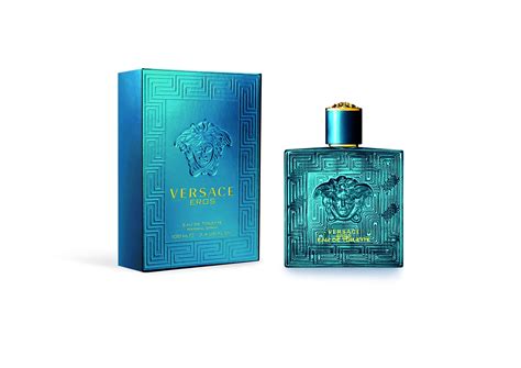 versace eros parfym prisjakt|Best pris på Versace Eros edt 100ml Parfymer .